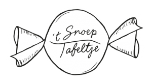 Snoeptafeltje